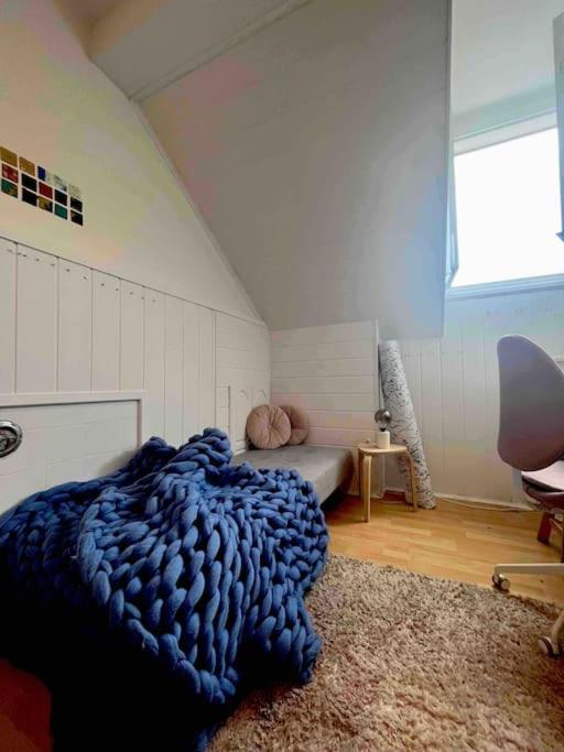 Big, Bright Apartment In The Center Of زغرب المظهر الخارجي الصورة